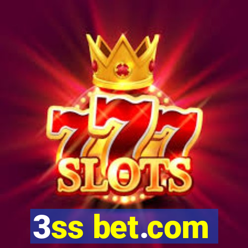 3ss bet.com